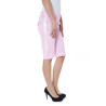 DATCH PINK WOMAN BERMUDA TROUSERS