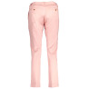 GANT WOMEN&39S PINK TROUSERS