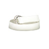 GANT WHITE MEN&39S BELT