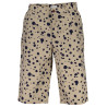 GANT MEN&39S BEIGE BERMUDA TROUSERS