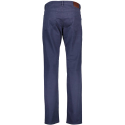 GANT MEN&39S BLUE TROUSERS