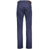 GANT MEN&39S BLUE TROUSERS