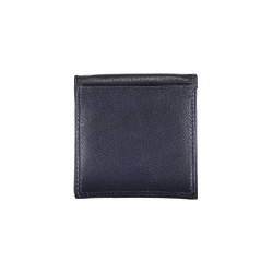 LANCETTI MEN&39S BLUE COIN PURSE