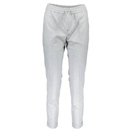 GANT PANTALONE DONNA GRIGIO