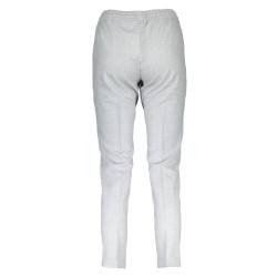 GANT PANTALONE DONNA GRIGIO