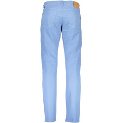 GANT MEN&39S LIGHT BLUE TROUSERS