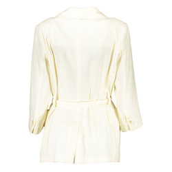 GANT GIACCA CLASSICA DONNA BIANCO