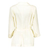 GANT WOMEN&39S CLASSIC WHITE JACKET