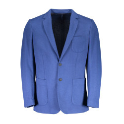 GANT GIACCA CLASSICA UOMO BLU