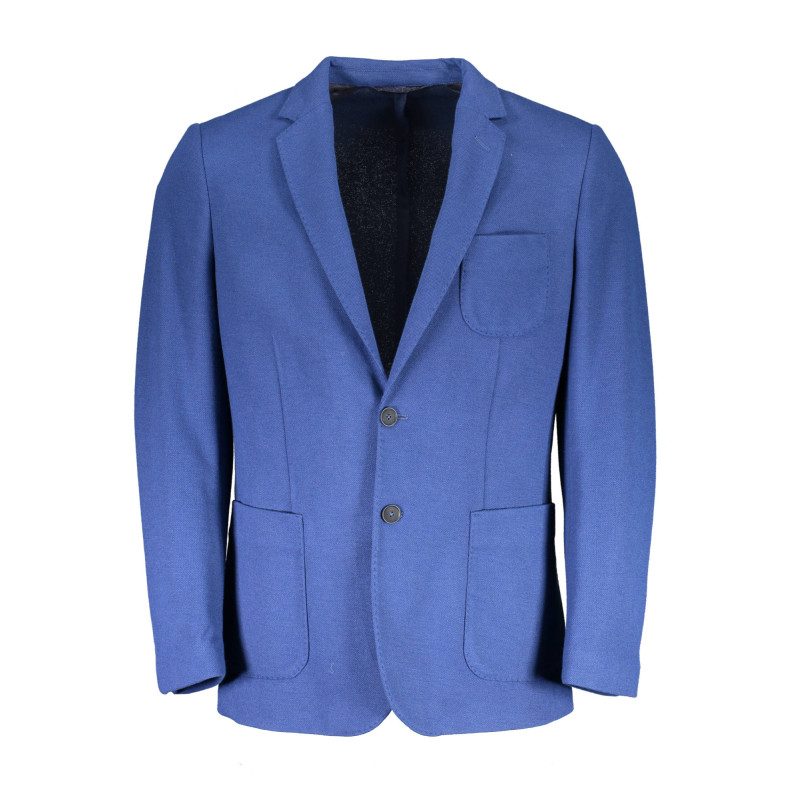 GANT MEN&39S CLASSIC BLUE JACKET