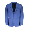 GANT GIACCA CLASSICA UOMO BLU