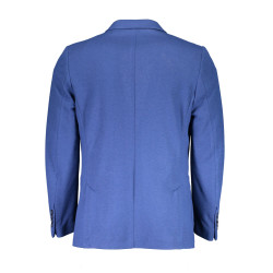 GANT MEN&39S CLASSIC BLUE JACKET