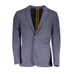 GANT GIACCA CLASSICA UOMO BLU