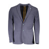 GANT MEN&39S CLASSIC BLUE JACKET