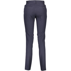 GANT WOMEN&39S BLUE TROUSERS