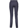 GANT WOMEN&39S BLUE TROUSERS