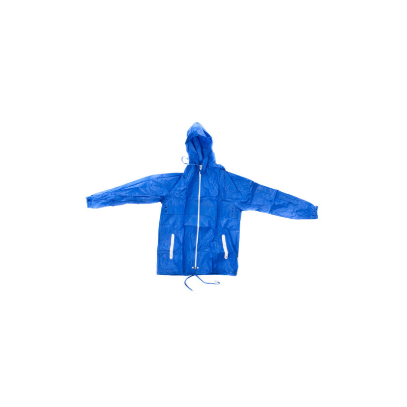 SIMIANI WATERPROOF UNISEX BLUE