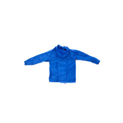 SIMIANI IMPERMEABILE UNISEX BLU