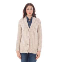 FRED PERRY CARDIGAN DONNA...