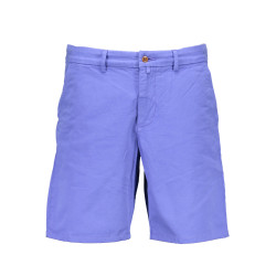 GANT MEN&39S PURPLE SHORTS