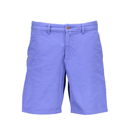 GANT PANTALONE BERMUDA UOMO VIOLA