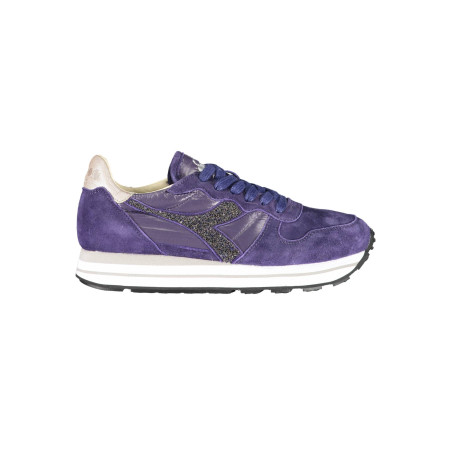 DIADORA WOMEN&39S BLUE SPORTS SHOES