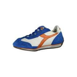 DIADORA CALZATURA SPORTIVA DONNA BLU