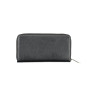 CALVIN KLEIN BLACK WOMEN WALLET