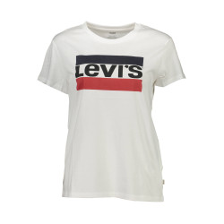 LEVI'S T-SHIRT MANICHE...