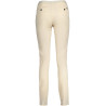 GANT WOMEN&39S BEIGE TROUSERS