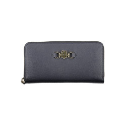 TOMMY HILFIGER WOMEN&39S BLUE WALLET