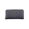 TOMMY HILFIGER WOMEN&39S BLUE WALLET