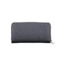 TOMMY HILFIGER WOMEN&39S BLUE WALLET