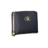 TOMMY HILFIGER WOMEN&39S BLUE WALLET