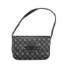 GUESS JEANS BORSA DONNA NERO