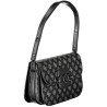 GUESS JEANS BAG WOMAN BLACK