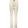 GANT WOMEN&39S BEIGE TROUSERS