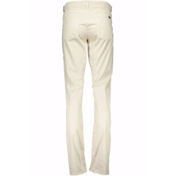 GANT WOMEN&39S BEIGE TROUSERS