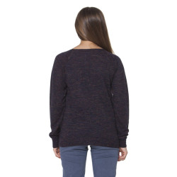 FRED PERRY WOMEN&39S MULTICOLOR SWEATER