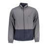 GANT GRAY MEN&39S SPORTS JACKET