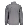 GANT GRAY MEN&39S SPORTS JACKET