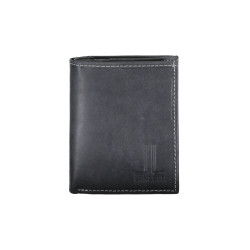 LANCETTI BLACK MEN&39S WALLET