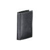 LANCETTI BLACK MEN&39S WALLET