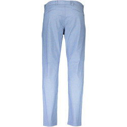 DOCKERS PANTALONE UOMO AZZURRO