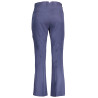 GANT WOMEN&39S BLUE TROUSERS