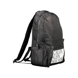 CALVIN KLEIN MEN&39S BLACK BACKPACK