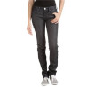 BLU WOMAN DENIM DENIM HARD JEANS