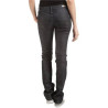 BLU WOMAN DENIM DENIM HARD JEANS