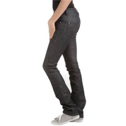 BLU WOMAN DENIM DENIM HARD JEANS