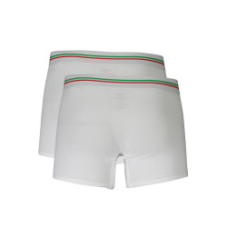 AERONAUTICA MILITARE BOXER UOMO BIANCO